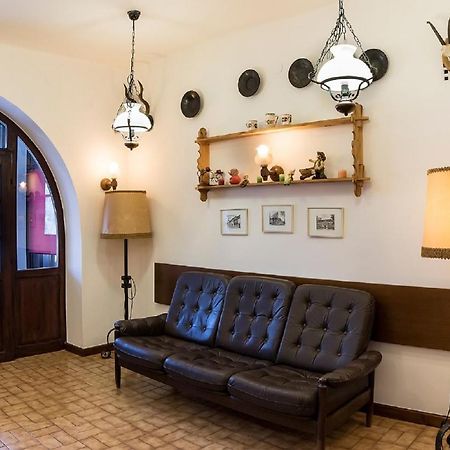 Gasthof Laci Betyar Hajdúszoboszló Exteriér fotografie